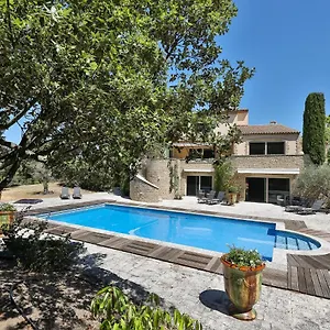  Bed & Breakfast Quintessence Provence Francia