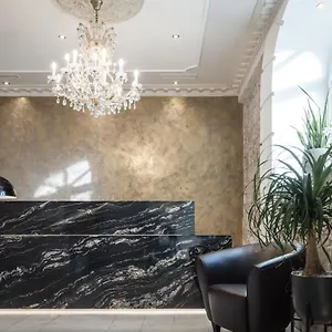*** Hotel Donauhof Germania