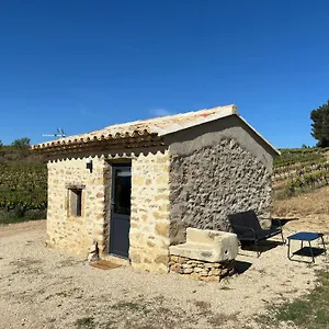  Bed & Breakfast Bastide Bellugue à La Ferme à 3 Minutes De Lourmarin Francia