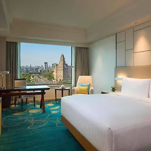 5* Hotel Renaissance Suzhou