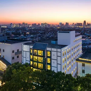 4* Hotel Ac By Marriott Suzhou China