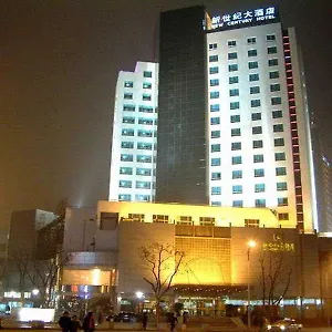 4* Hotel New Century