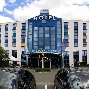 **** Hotel Transmar Travel Germania