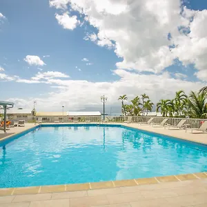 ** Hotel Village Soleil Guadalupa