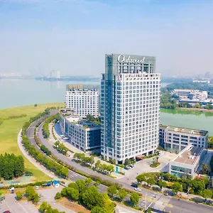4* Hotel Oakwood & Suzhou